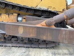 Caterpillar D8T - 2021 Rebuild CE / EPA