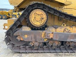 Caterpillar D8T - 2021 Rebuild CE / EPA
