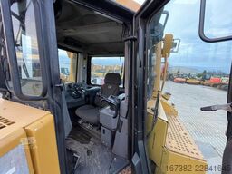 Caterpillar D8T - 2021 Rebuild CE / EPA