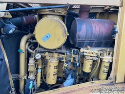 Caterpillar D8T - 2021 Rebuild CE / EPA
