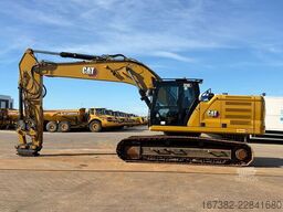 Caterpillar 330