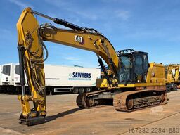 Caterpillar 330