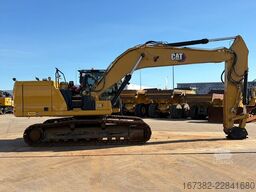 Caterpillar 330