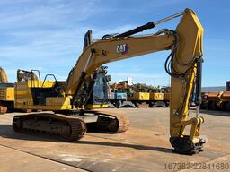Caterpillar 330