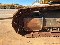 Caterpillar 330
