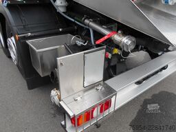 Mercedes-Benz Actros 2543 L 6x2 / Faros 14/1 piston