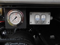 Mercedes-Benz Actros 2543 L 6x2 / Faros 14/1 piston