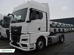 MAN TGX 18.470 GX