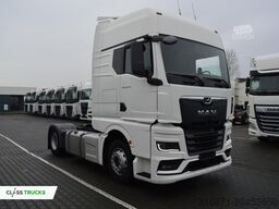 MAN TGX 18.470 GX
