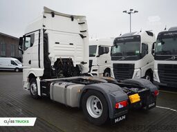 MAN TGX 18.470 GX