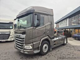 DAF XF 480 FT NGD ZF INTARDER