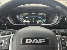 DAF XF 480 FT NGD ZF INTARDER