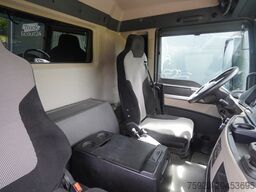 MAN TGS 49.460 10X8 TIPPER 309.000KM