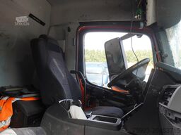 Mercedes-Benz ANTOS 2843 6x2 DAMAGED VEHICLE