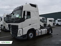 VOLVO FH 460 Globetrotter XL i-Save