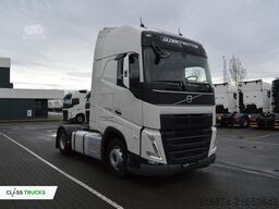 VOLVO FH 460 Globetrotter XL i-Save