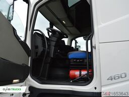 VOLVO FH 460 Globetrotter XL i-Save