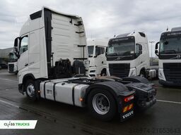 VOLVO FH 460 Globetrotter XL i-Save