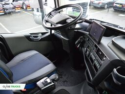 VOLVO FH 460 Globetrotter XL i-Save