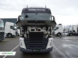 VOLVO FH 460 Globetrotter XL i-Save