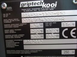 GRIPTECH RG4-58-1300/950