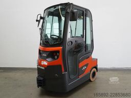 Linde P 80 1191