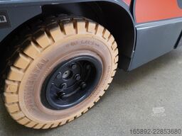 Linde P 80 1191