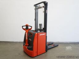 Carretilla elevadora Linde L 14 1173