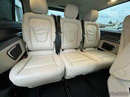 Mercedes-Benz V 250 d 4MATIC AVANTGARDE EDITION Lang NAVI+KLIMA