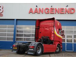 Scania R450 AUTOMATIC - 500+700L - RETARDER - LED - PA...