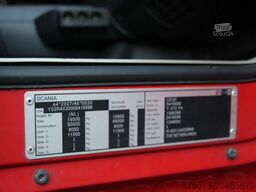 Scania R450 AUTOMATIC - 500+700L - RETARDER - LED - PA...