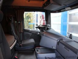Scania R450 AUTOMATIC - 500+700L - RETARDER - LED - PA...