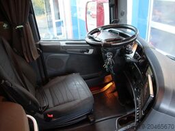 Scania R450 AUTOMATIC - 500+700L - RETARDER - LED - PA...