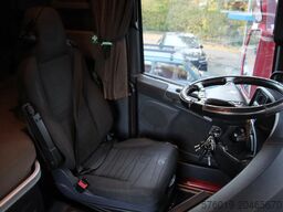 Scania R450 AUTOMATIC - 500+700L - RETARDER - LED - PA...