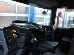 Scania R450 AUTOMATIC - 500+700L - RETARDER - LED - PA...