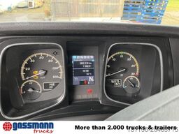 Mercedes-Benz Actros 1832 L 4x2, Kühlkoffer, 2x Trennwand,