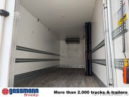 Mercedes-Benz Actros 1832 L 4x2, Kühlkoffer, 2x Trennwand,