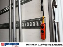 Mercedes-Benz Actros 1832 L 4x2, Kühlkoffer, 2x Trennwand,