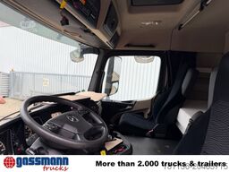 Mercedes-Benz Actros 1832 L 4x2, Kühlkoffer, 2x Trennwand,