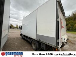 Mercedes-Benz Atego 816 4x2, Kühlkoffer, Trennwand, ThermoKing,