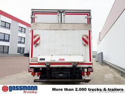 Mercedes-Benz Atego 816 4x2, Kühlkoffer, Trennwand, ThermoKing,