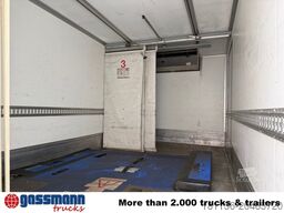 Mercedes-Benz Atego 816 4x2, Kühlkoffer, Trennwand, ThermoKing,