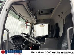 Mercedes-Benz Atego 816 4x2, Kühlkoffer, Trennwand, ThermoKing,