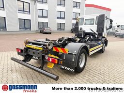 Iveco EuroCargo ML120E22 4x2, City-Abroller