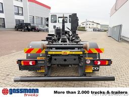 Iveco EuroCargo ML120E22 4x2, City-Abroller