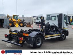 Iveco EuroCargo ML120E22 4x2, City-Abroller