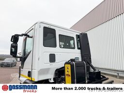 Iveco EuroCargo ML120E22 4x2, City-Abroller