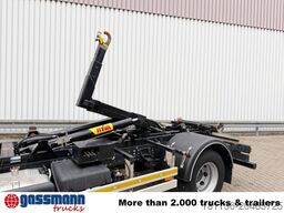 Iveco EuroCargo ML120E22 4x2, City-Abroller