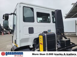 Iveco EuroCargo ML120E22 4x2, City-Abroller