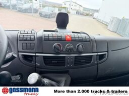 Iveco EuroCargo ML120E22 4x2, City-Abroller